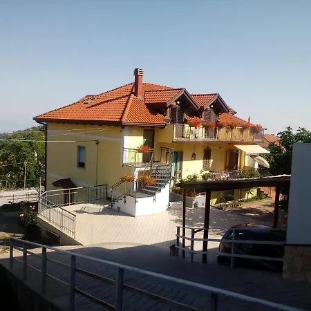 Kebonta 4*