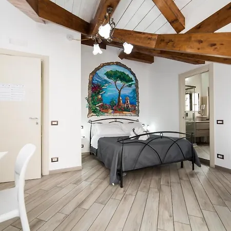 Bed & Breakfast Kebonta