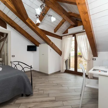 Kebonta Bed & Breakfast 4*