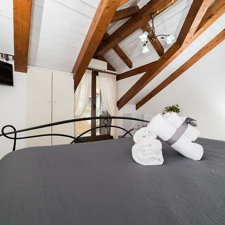 Kebonta Bed & Breakfast 4*