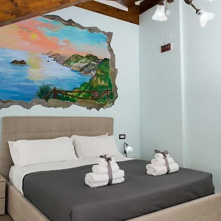 Bed & Breakfast Kebonta