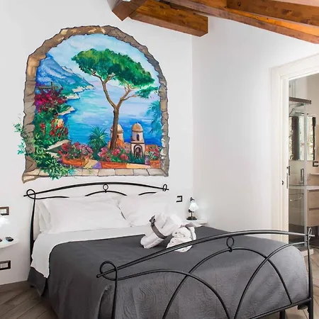 Kebonta 4* Agerola