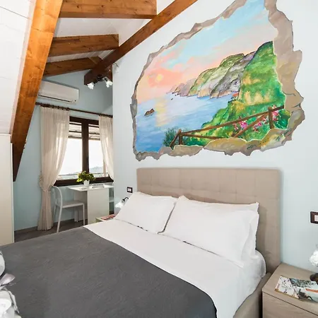 Kebonta 4* Agerola