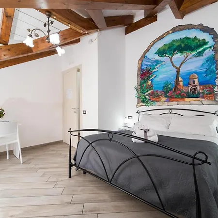 Kebonta Bed & Breakfast 4*