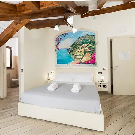 Kebonta Bed & Breakfast Agerola