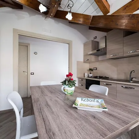 Kebonta Bed & Breakfast