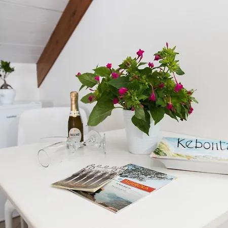 Kebonta 4* Agerola
