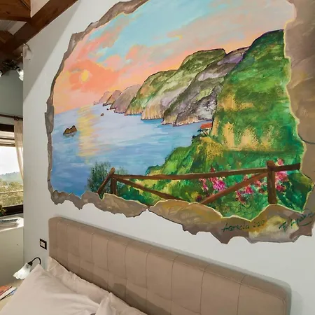 Kebonta Bed & Breakfast