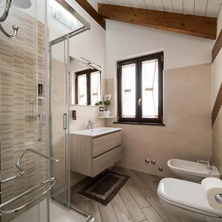 Kebonta Bed & Breakfast 4*