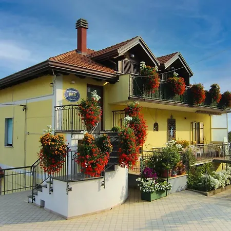 Kebonta Bed & Breakfast Agerola