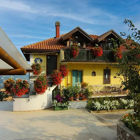 Kebonta 4* Agerola