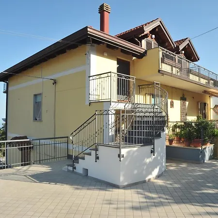 Kebonta Bed & Breakfast 4*