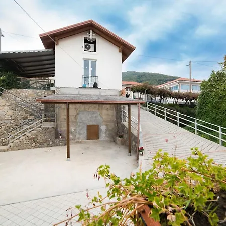 Kebonta Bed & Breakfast Agerola