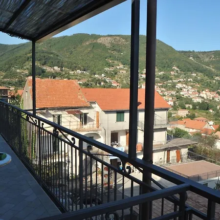 Bed & Breakfast Kebonta