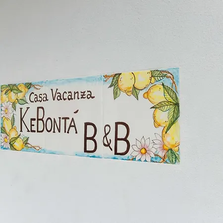 Kebontà