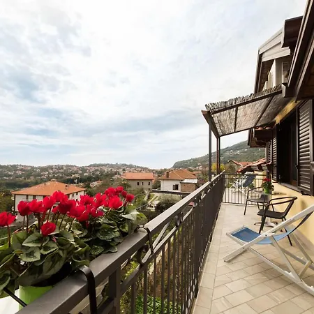 Kebonta Bed & Breakfast 4*