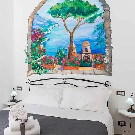 Kebonta Bed & Breakfast