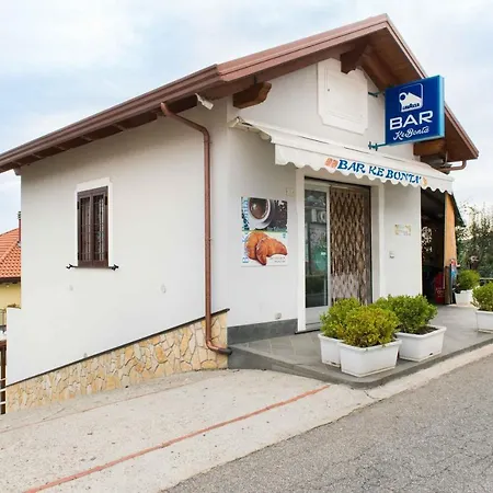 Kebontà Agerola