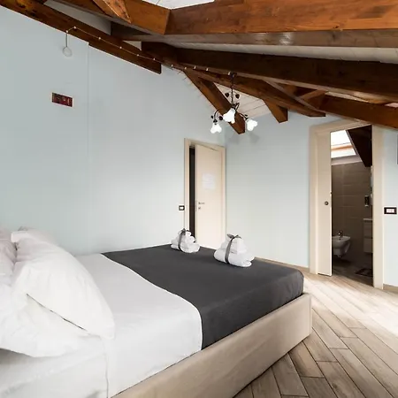 Kebonta Bed & Breakfast Agerola