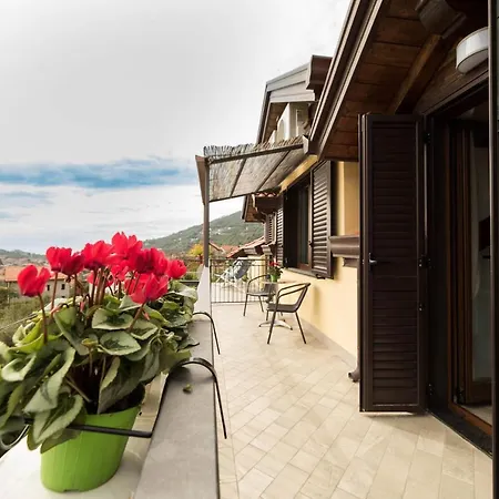 Bed & Breakfast Kebonta Agerola