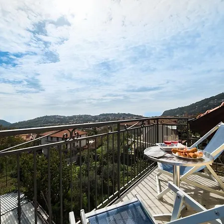 Kebonta Bed & Breakfast