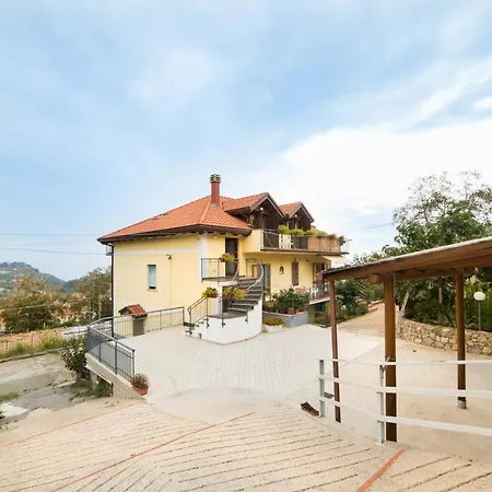 Kebonta Bed & Breakfast Agerola