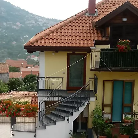 Kebonta أَجيرولا