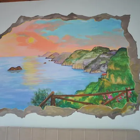Kebonta Bed & Breakfast 3*