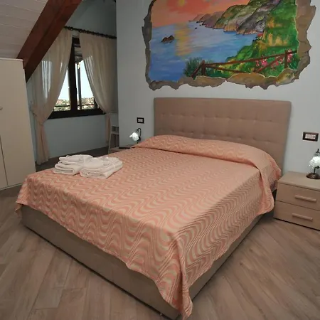 Kebonta 3* Agerola