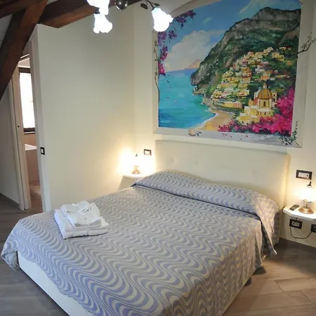 Kebontà 3* Agerola