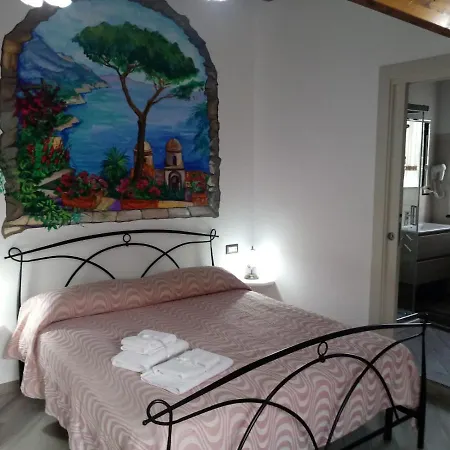 Bed & Breakfast Kebonta