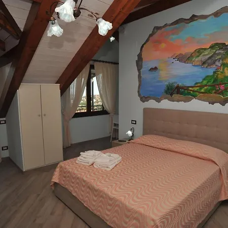 Kebonta 3* Agerola