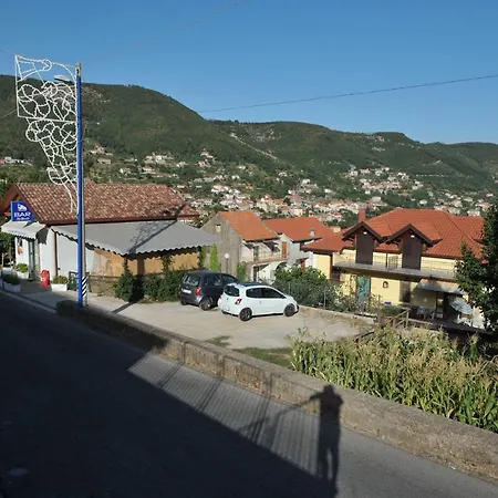 Kebonta Bed & Breakfast Agerola