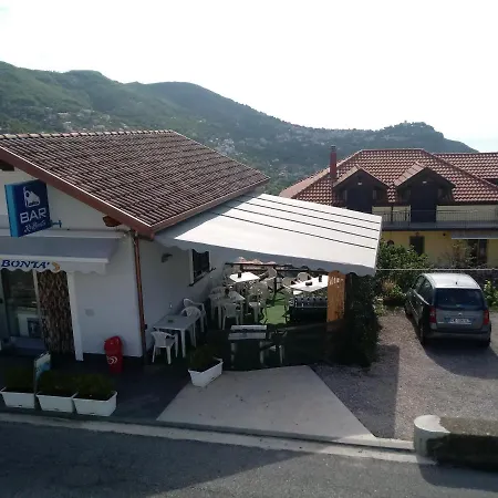 Kebontà Agerola