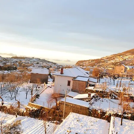 Kebonta 아제롤라
