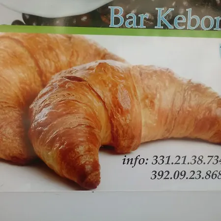 Kebonta 3* Agerola