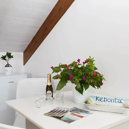 Bed & Breakfast Kebonta 3*