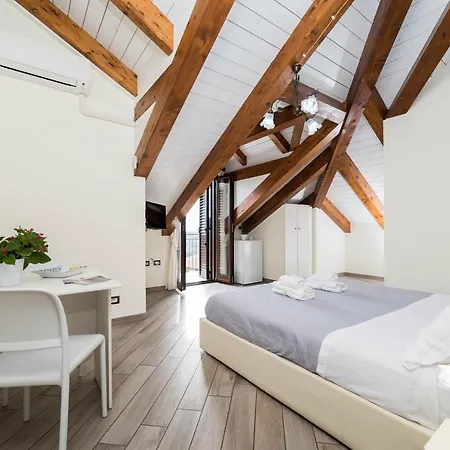 Kebonta Bed & Breakfast