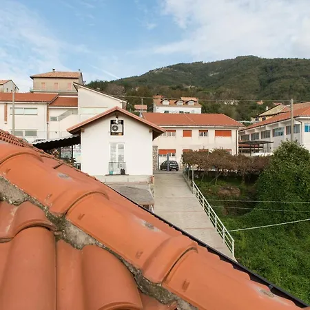Alojamento de Acomodação e Pequeno-almoço Kebontà 3*