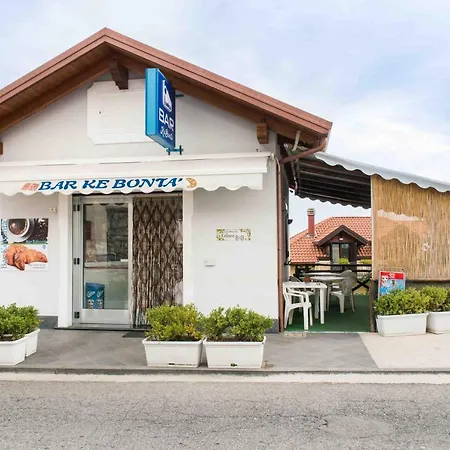 Kebonta Bed & Breakfast