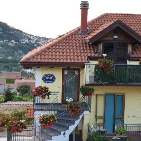 Kebontà 3* Agerola