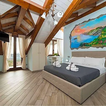 Bed & Breakfast Kebonta 4*