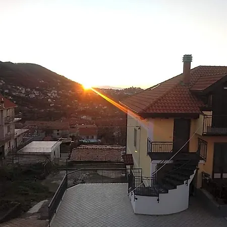 Kebontà 4* Agerola