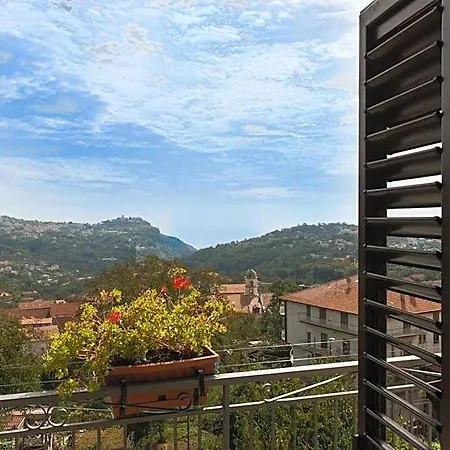 Kebontà
