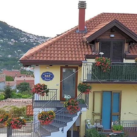 Kebontà