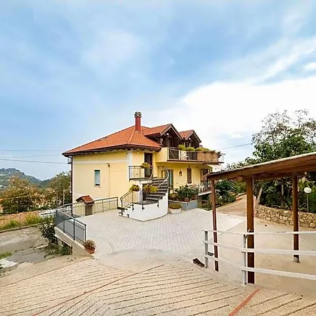 Kebontà 4* Agerola