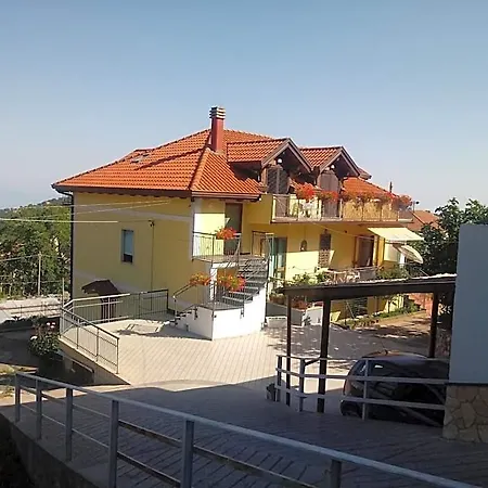 Kebontà Agerola
