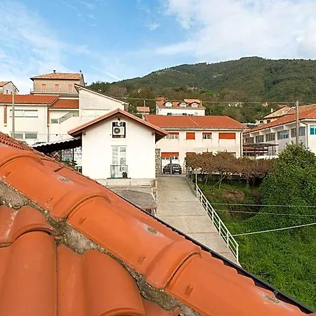 Kebontà Alojamento de Acomodação e Pequeno-almoço
