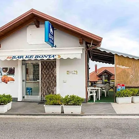 Alojamento de Acomodação e Pequeno-almoço Kebontà 4*