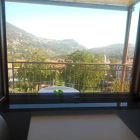 Alojamento de Acomodação e Pequeno-almoço Kebontà 4*